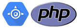 Google App Engine - PHP